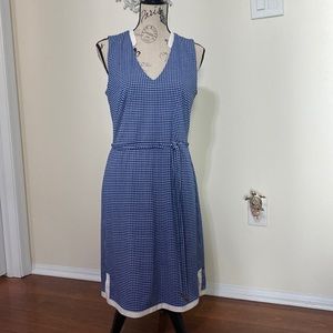 Ann Taylor Shift Dress